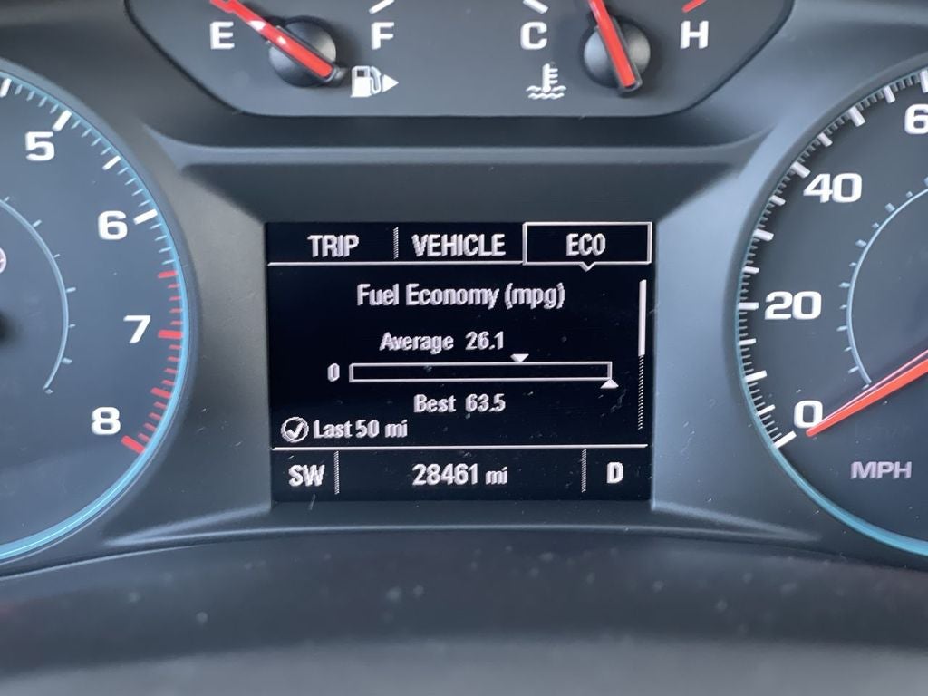 2020 Chevrolet Malibu FL