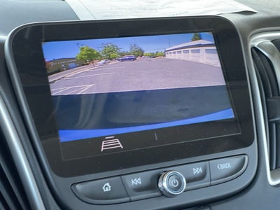 2020 Chevrolet Malibu FL