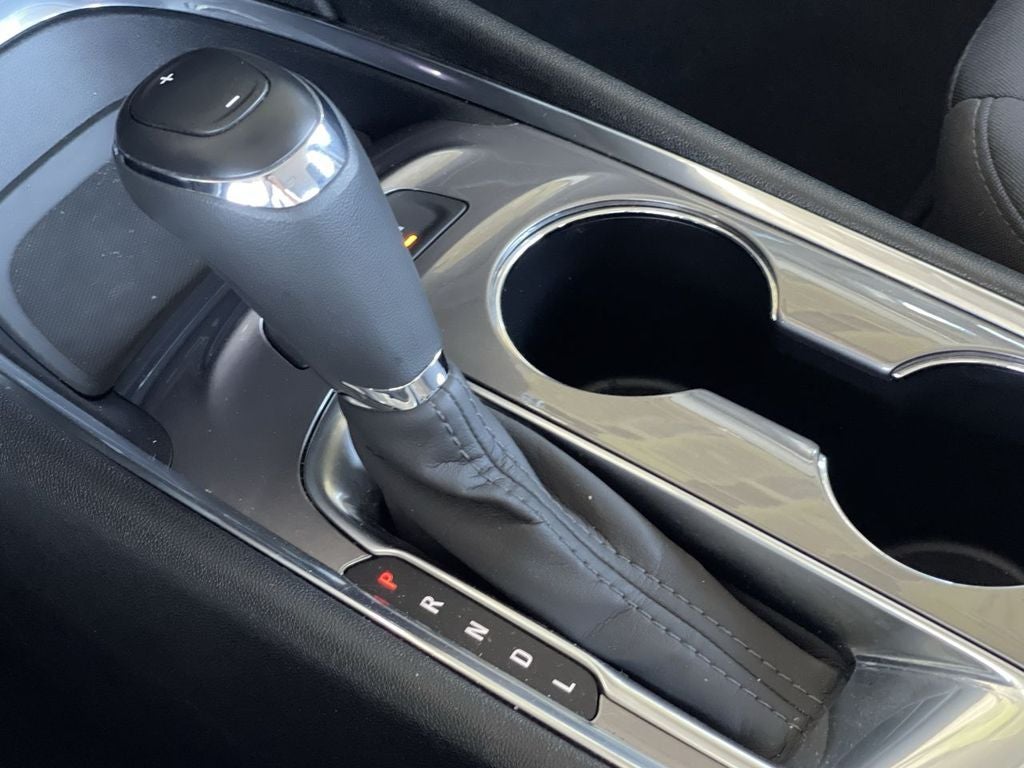 2020 Chevrolet Malibu FL