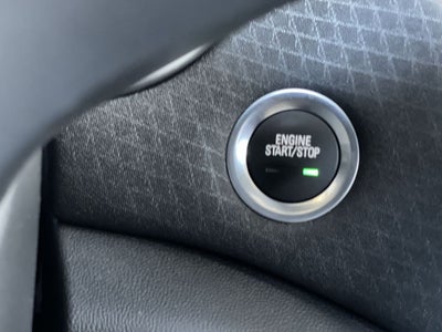 2020 Chevrolet Malibu FL