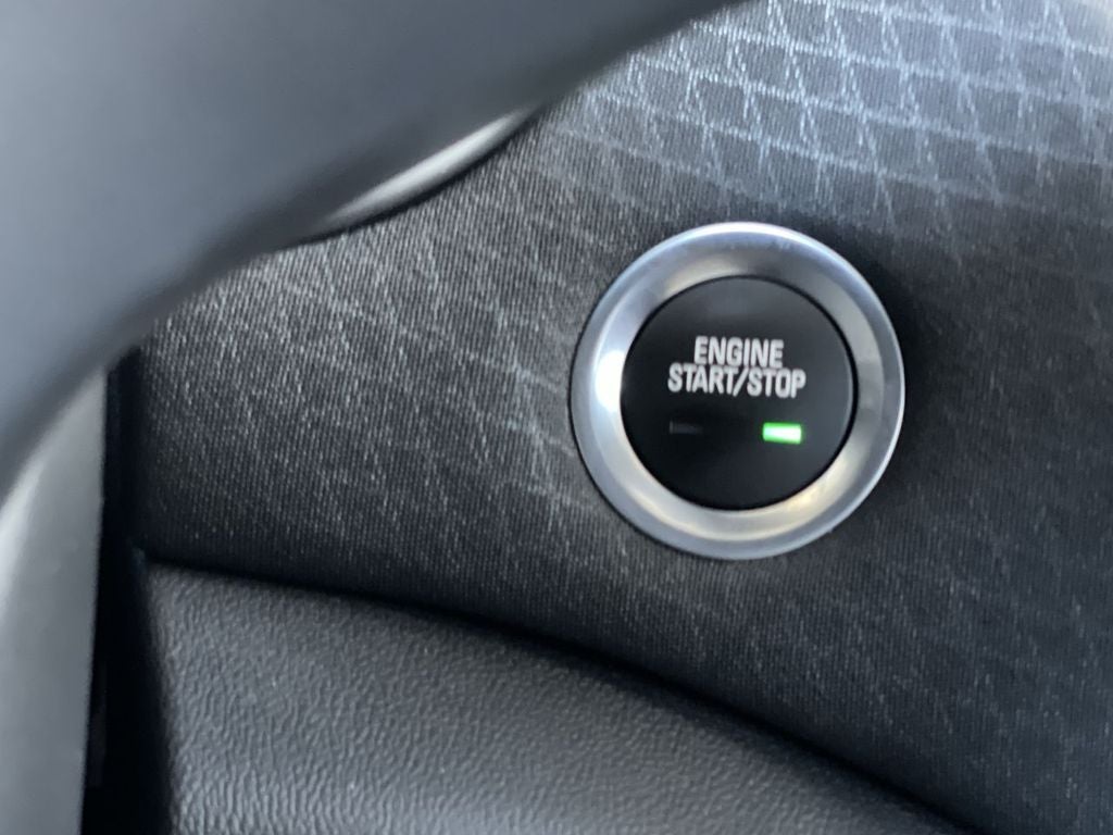 2020 Chevrolet Malibu FL