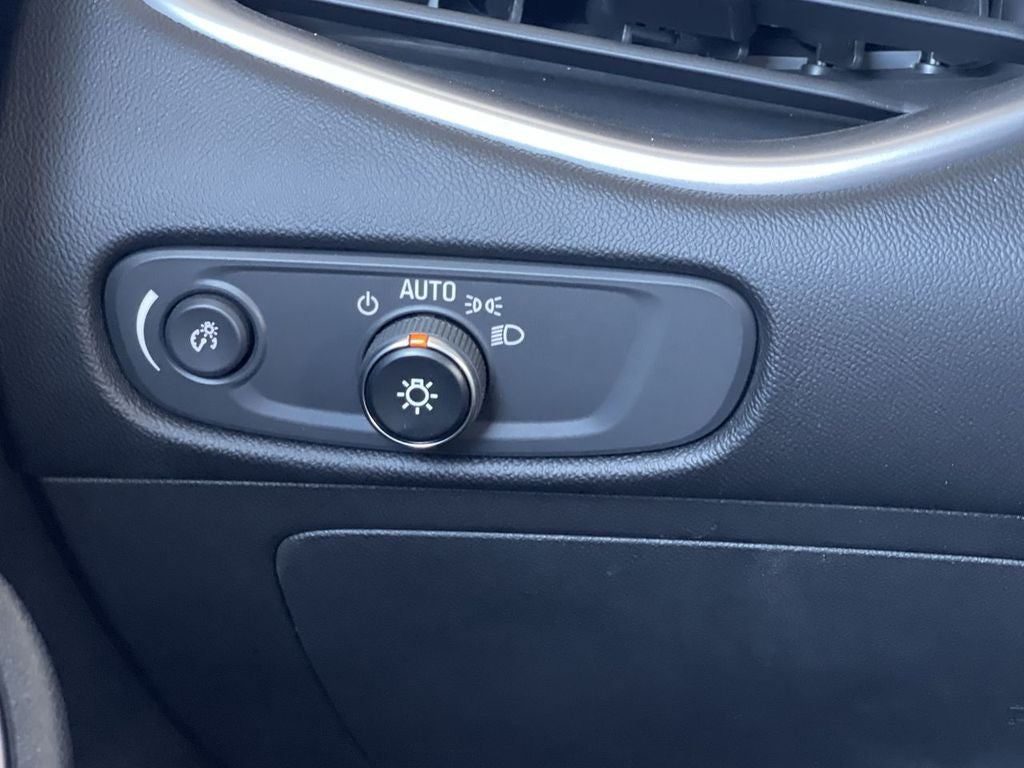 2020 Chevrolet Malibu FL