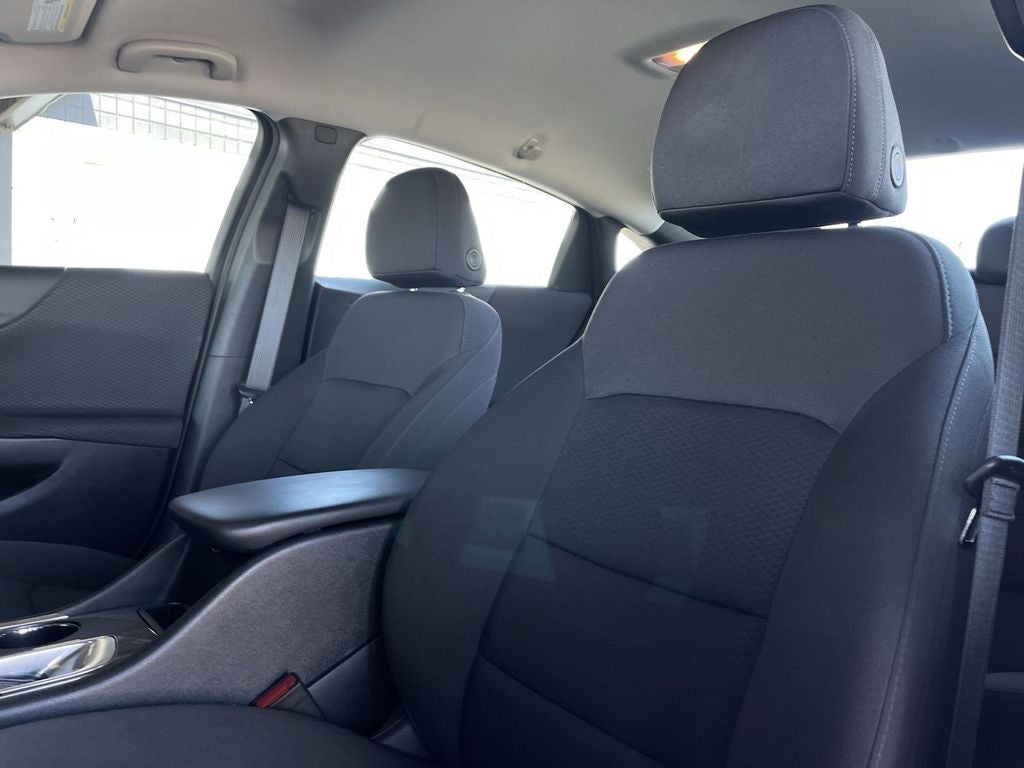 2020 Chevrolet Malibu FL