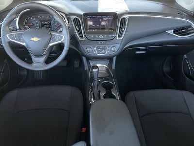 2020 Chevrolet Malibu FL