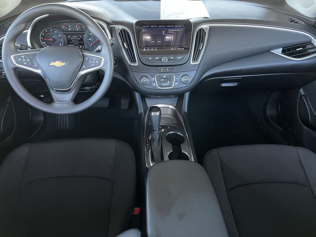 2020 Chevrolet Malibu FL