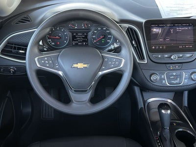 2020 Chevrolet Malibu FL