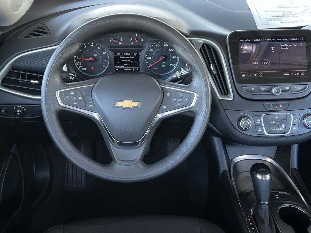 2020 Chevrolet Malibu FL