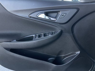 2020 Chevrolet Malibu FL