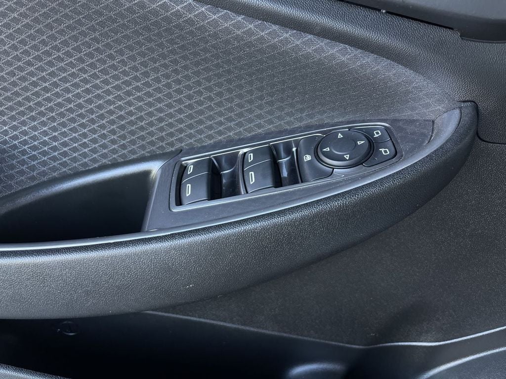 2020 Chevrolet Malibu FL