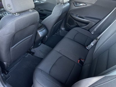 2020 Chevrolet Malibu FL