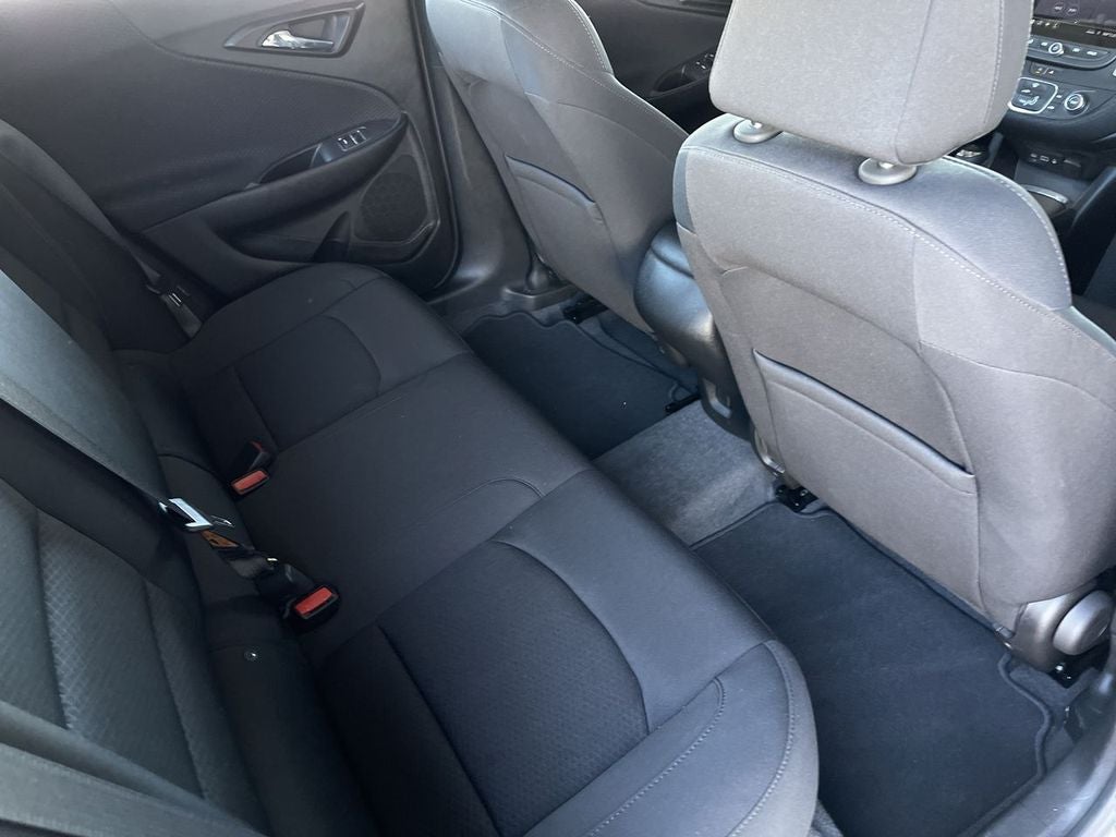 2020 Chevrolet Malibu FL