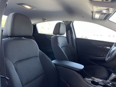 2020 Chevrolet Malibu FL