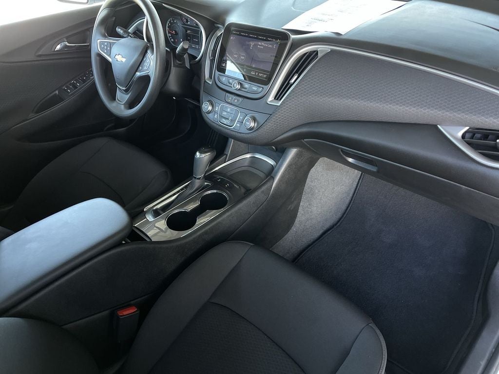 2020 Chevrolet Malibu FL