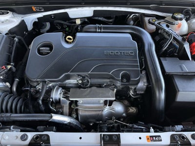 2020 Chevrolet Malibu FL