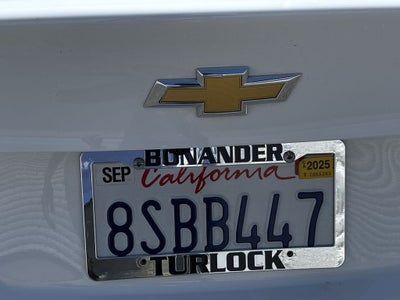 2020 Chevrolet Malibu FL