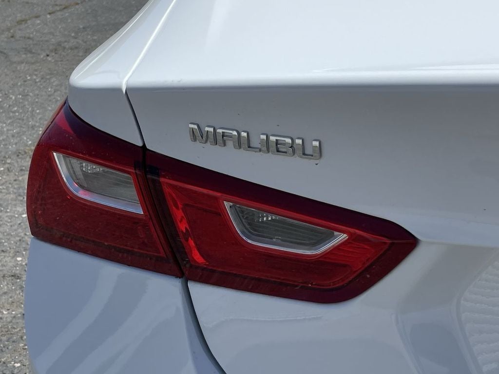 2020 Chevrolet Malibu FL