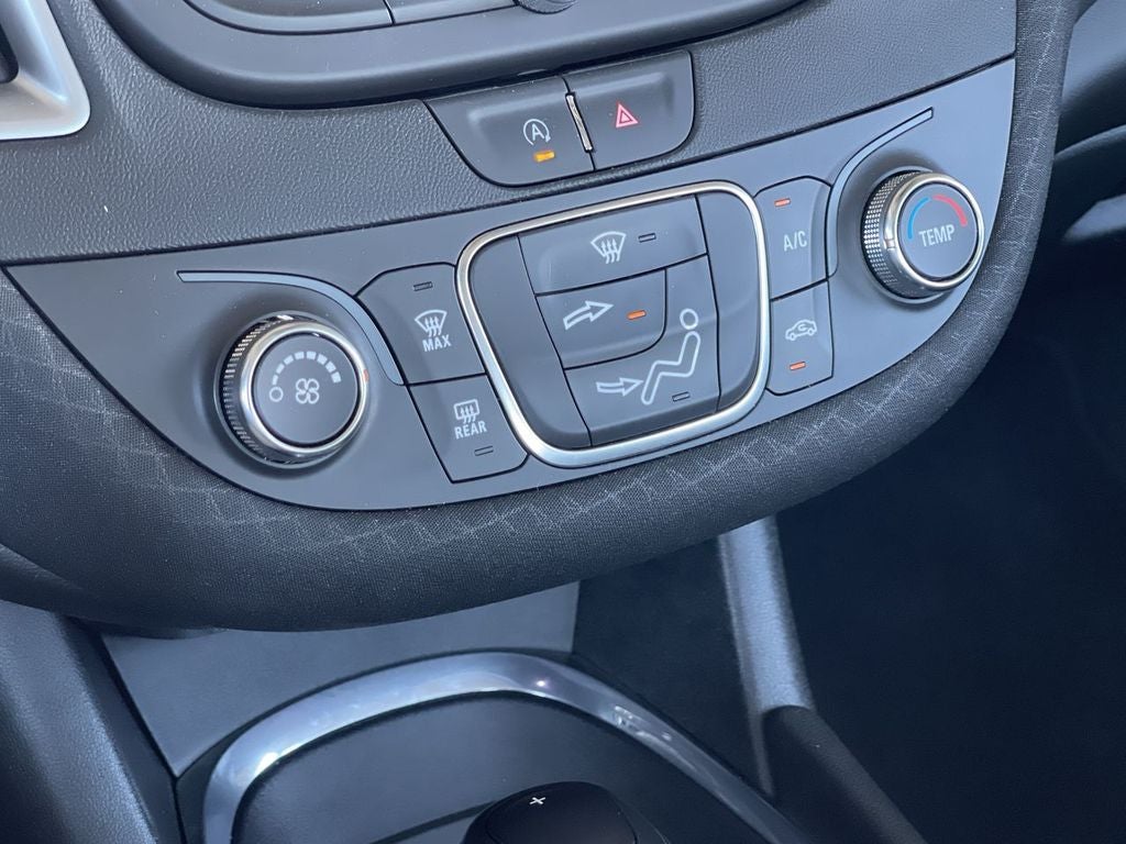 2020 Chevrolet Malibu FL