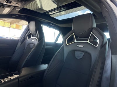 2018 Cadillac CTS-V VSER