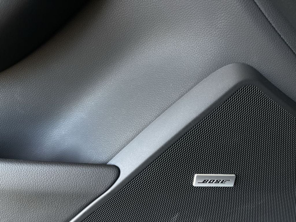 2018 Cadillac CTS-V VSER