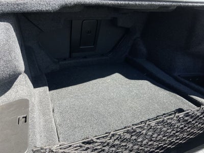 2018 Cadillac CTS-V VSER