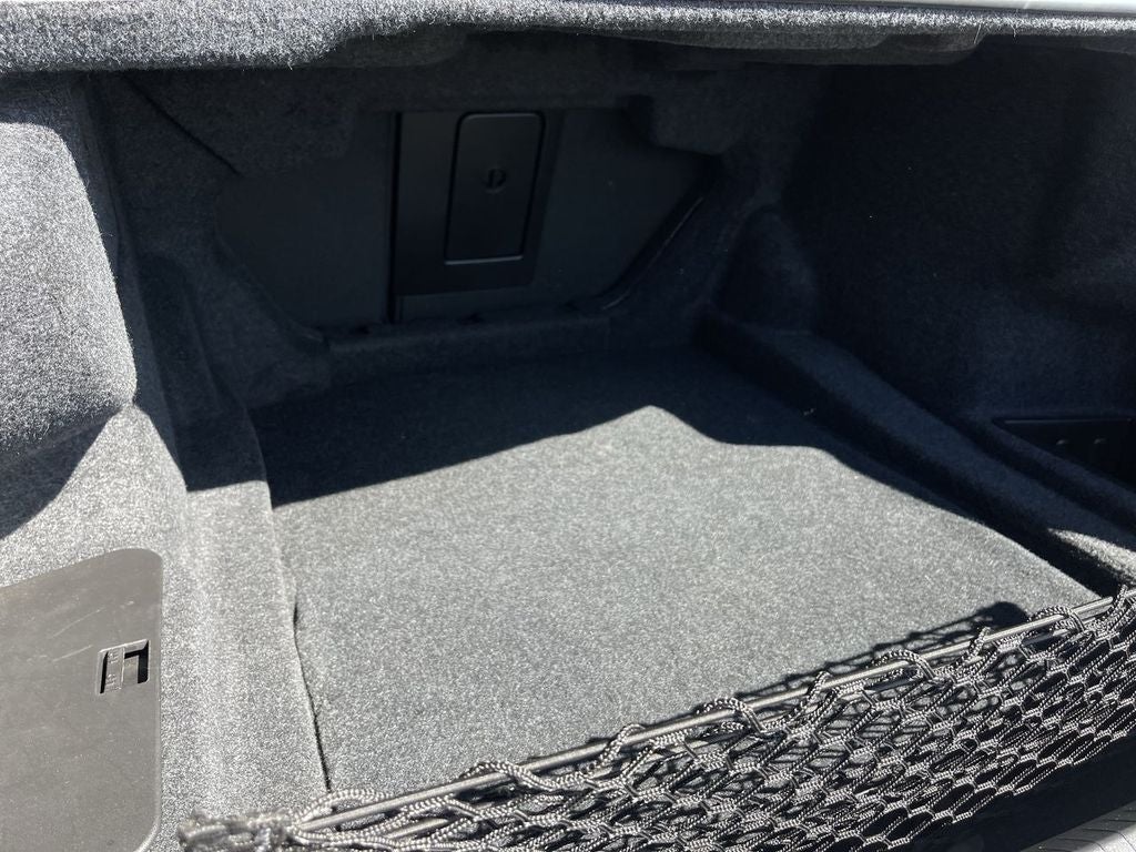 2018 Cadillac CTS-V VSER