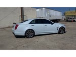 2018 Cadillac CTS-V VSER