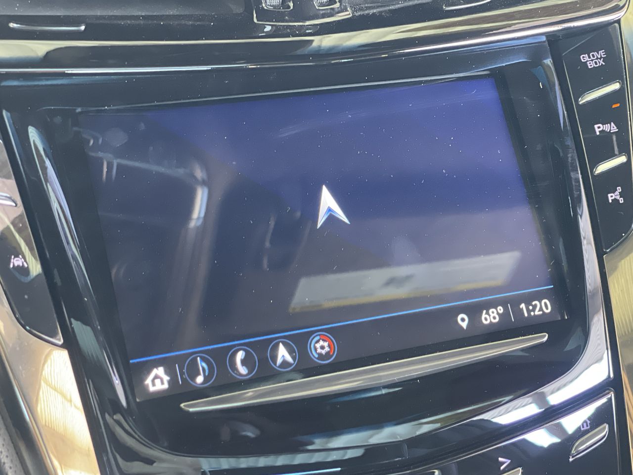 2018 Cadillac CTS-V VSER