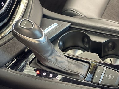 2018 Cadillac CTS-V VSER