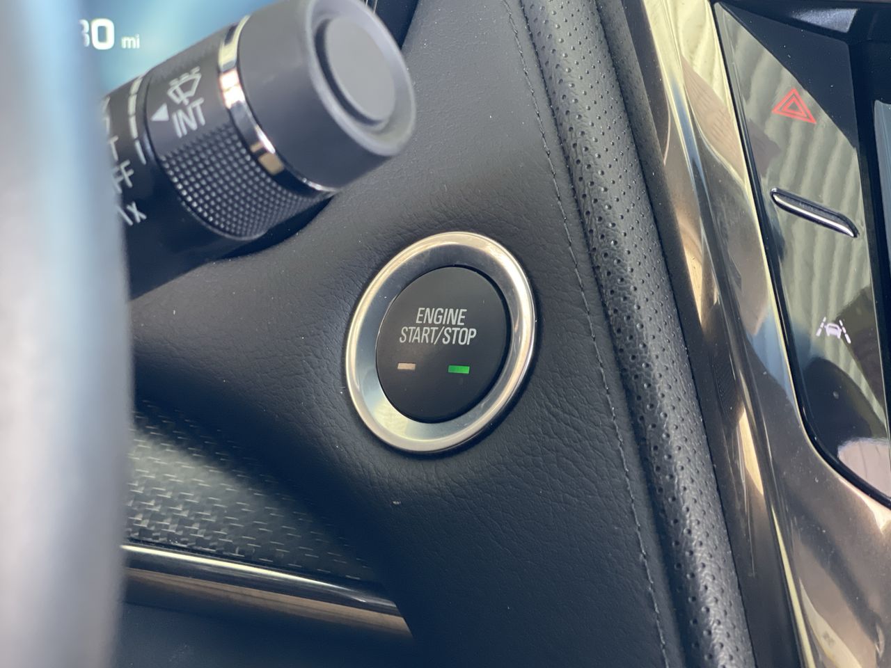 2018 Cadillac CTS-V VSER