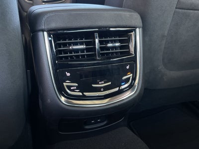 2018 Cadillac CTS-V VSER