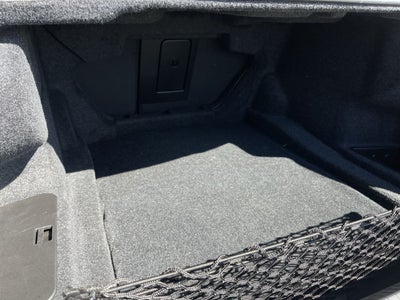 2018 Cadillac CTS-V VSER