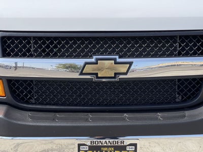 2024 Chevrolet Express Cargo 2500 WT