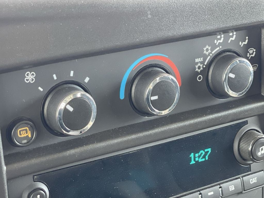 2024 Chevrolet Express Cargo 2500 WT