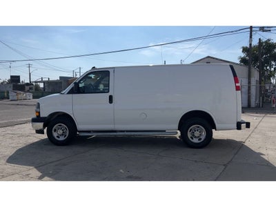 2024 Chevrolet Express Cargo 2500 WT