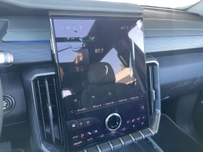 2027 GMC Acadia AT4