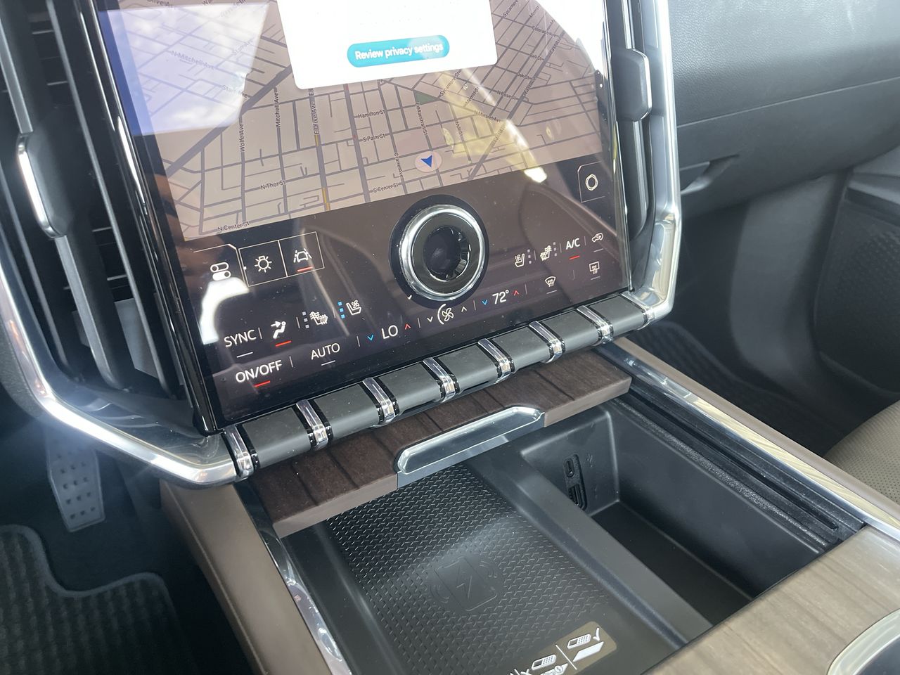 2027 GMC Acadia Denali Ultimate