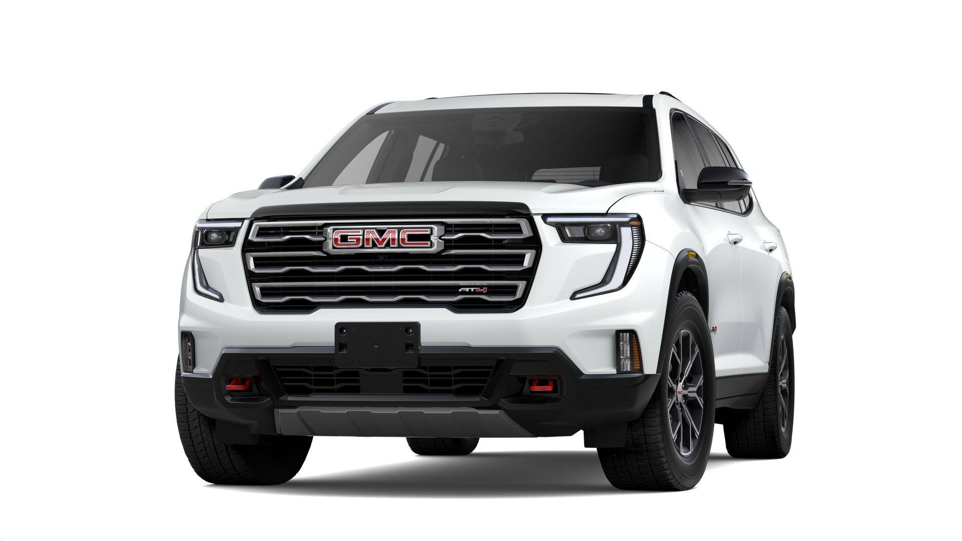 2026 GMC Acadia AT4 AWD's photo