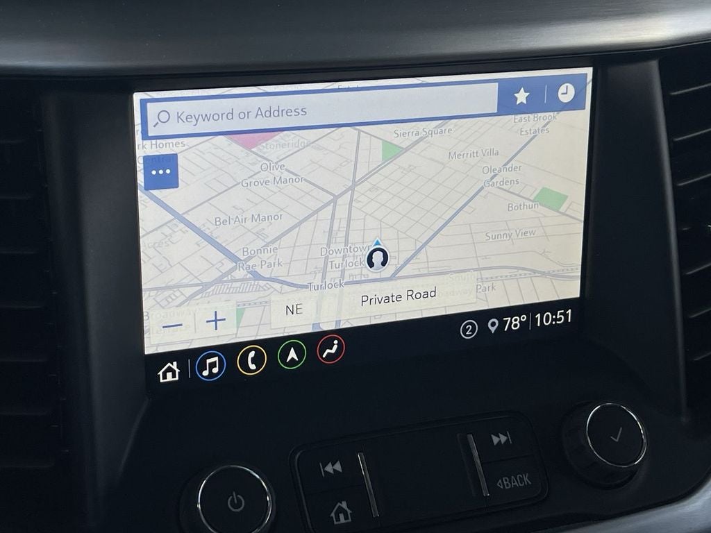 2020 GMC Acadia SLT