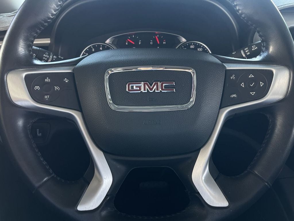 2020 GMC Acadia SLT