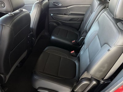 2020 GMC Acadia SLT