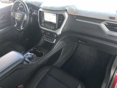 2020 GMC Acadia SLT