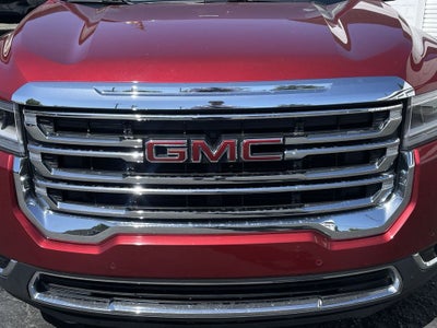 2020 GMC Acadia SLT