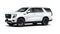 2027 GMC Yukon Elevation