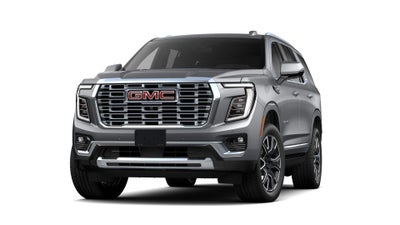 2027 GMC Yukon Denali