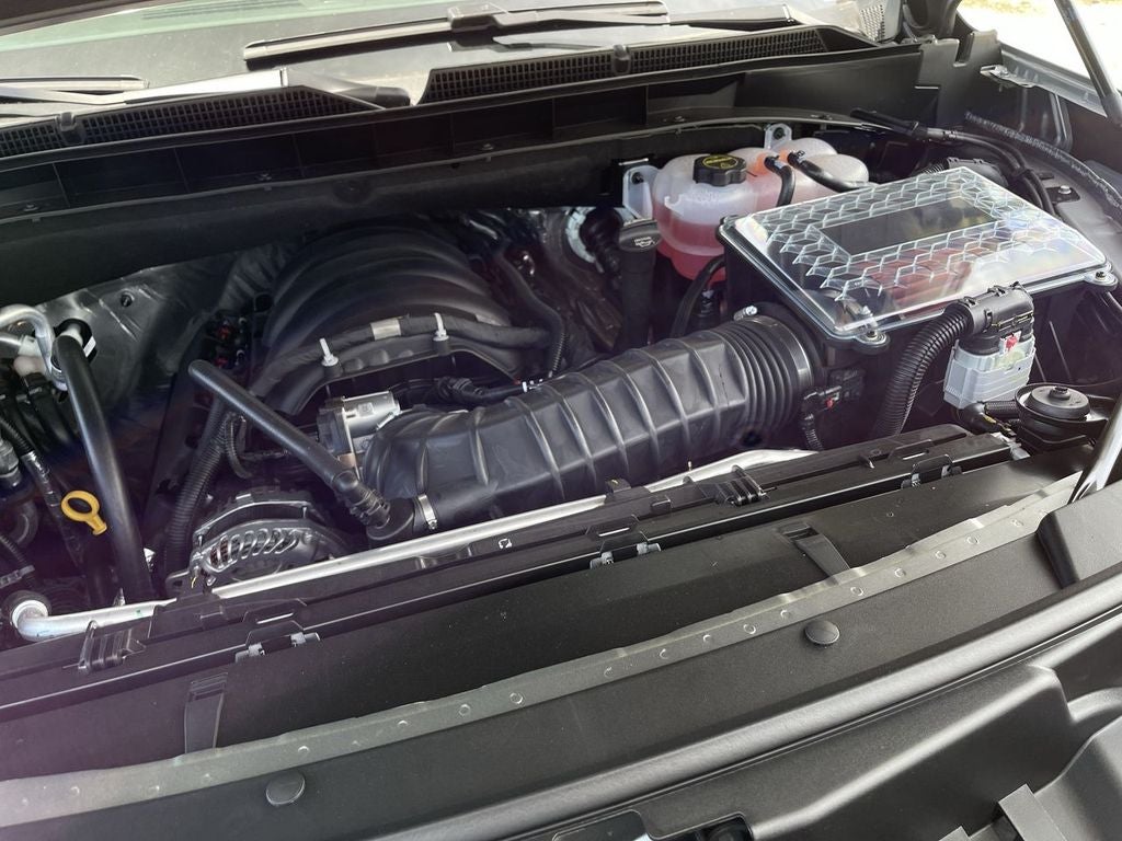 2026 GMC Yukon Denali Ultimate - Photo 30