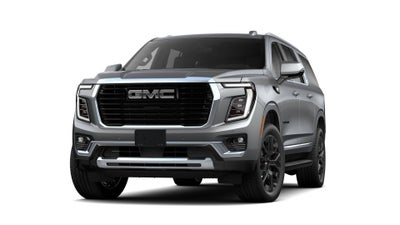 2027 GMC Yukon XL Elevation