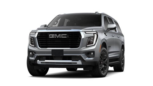 2027 GMC Yukon XL Elevation