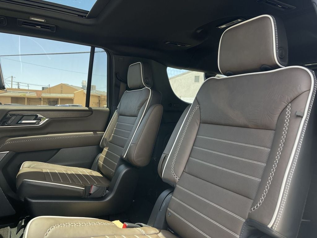 2026 GMC Yukon XL Denali Ultimate - Photo 25