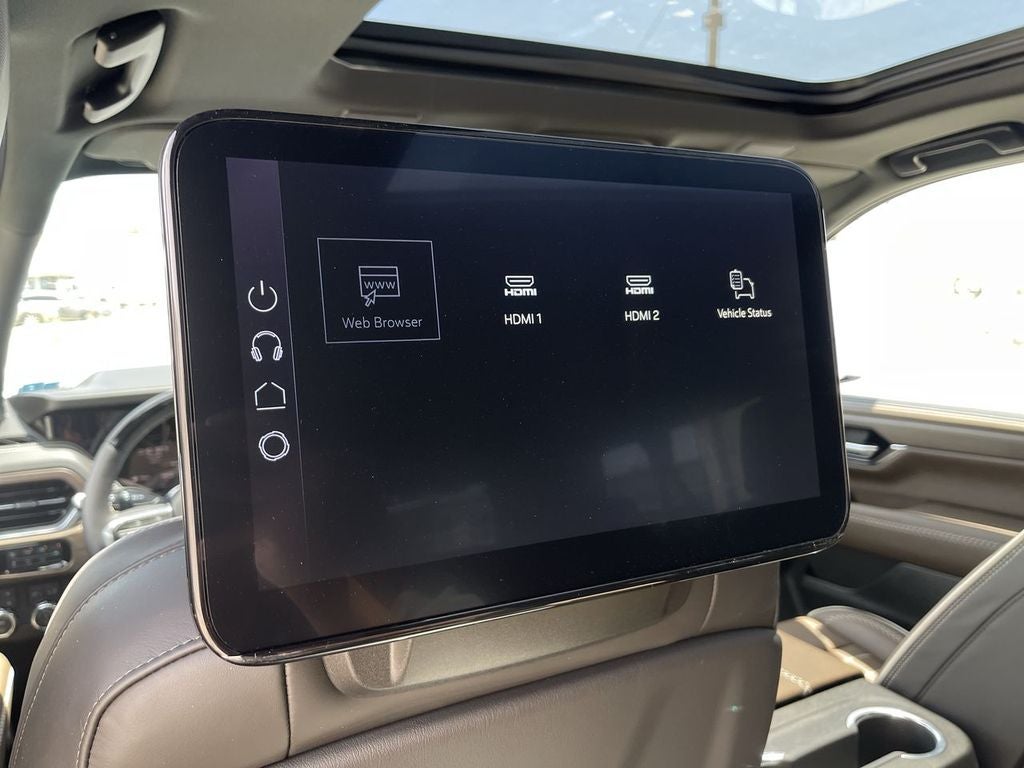 2026 GMC Yukon XL Denali Ultimate - Photo 40