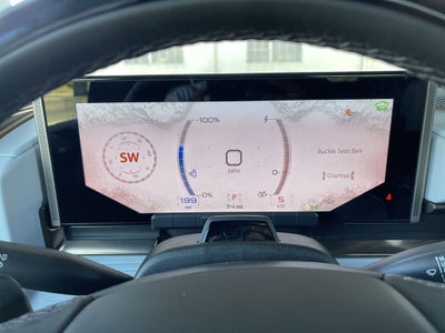 2024 GMC HUMMER EV Pickup 3X